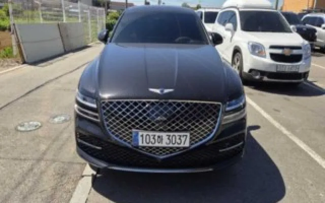 G90RS4 중고차 G80(RG3) 2.5 가솔린 터보 AWD 매물 사진 9 - 2023/09 56,073km